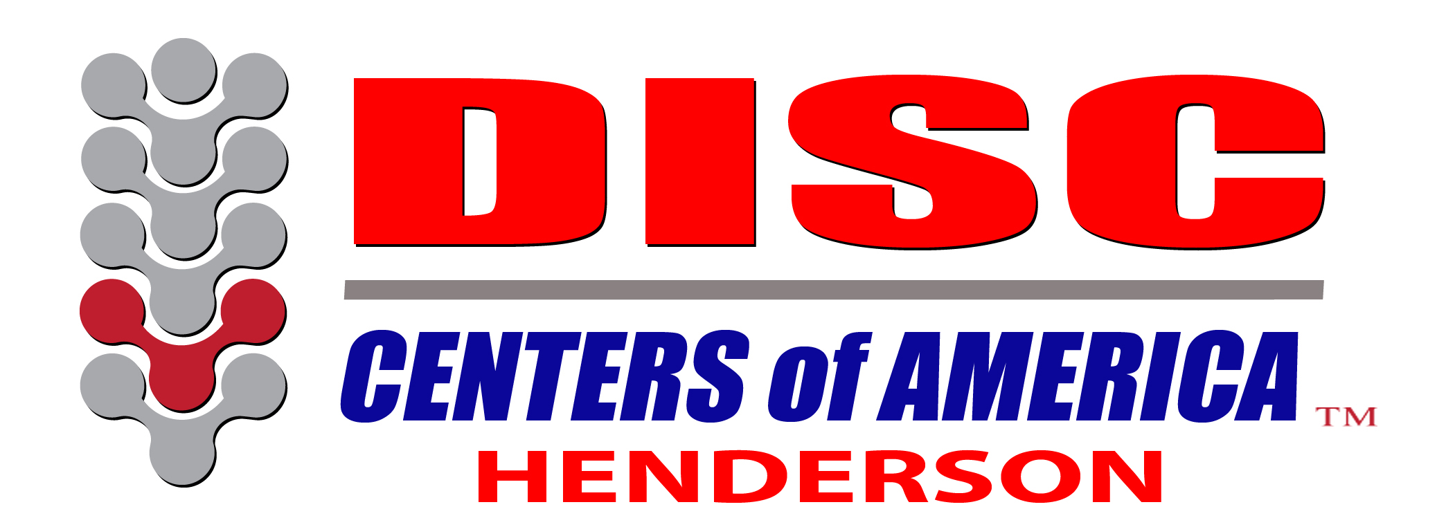 Henderson Disc